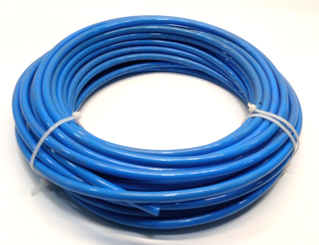 AVENTICS Rexroth Pneumatic Hose R412009991 TU1-S-PUR-010-0125-BU approx. 40 m