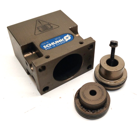 SCHUNK GWB44 307136 قلاب الزاوية