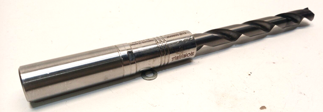 Удлинитель Schunk TRIBOS 205603 Ø 12 / 42121713 Макс. 310 BAR