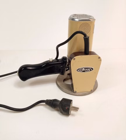 Hoogs-Bonn LM-20 Performiermaschine Zuschnitt Maschine
