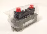 Bosch Rexroth 0820028202 Pneumatik Ventil, P max. 10 bar Magnetventil