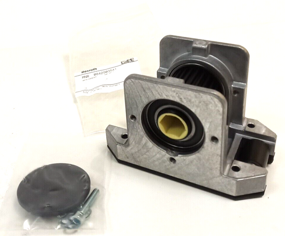 Rexroth 0842903541 رأس القيادة EGB BS 2
