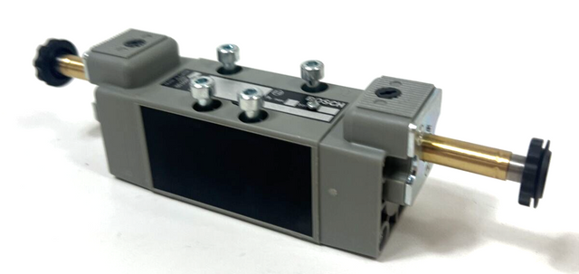 Bosch 0 820 024 998, Solenoid Valve Valve