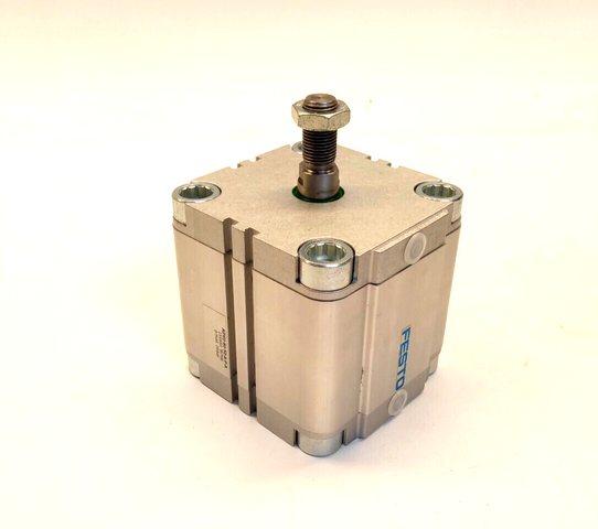 Festo ADVU-80-50-A-P-A Compact Cylinder 156660 Cylinder 10bar compact cylinder
