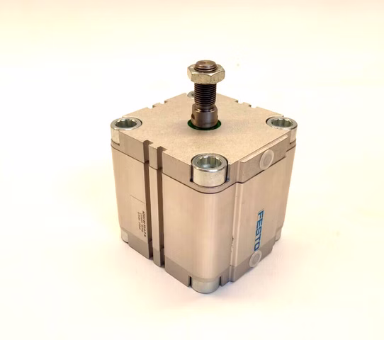 Festo ADVU-80-50-A-P-A Kompaktzylinder 156660 Zylinder 10bar compact cylinder