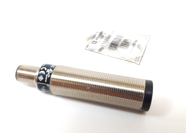 Wenglor TD11PA3 حساس انعكاسي طاقة حساس
