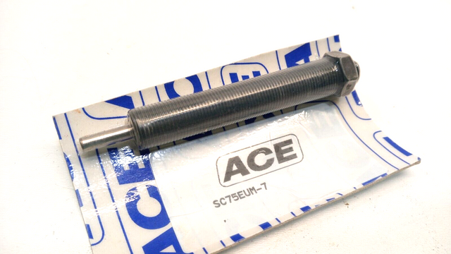 ACE مكبح صغير SC75EUM-7 مكبح