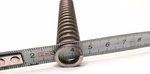 26x Druckfedern Gutekunst Federn Ø 14mm Normalstahl EN 10270-1