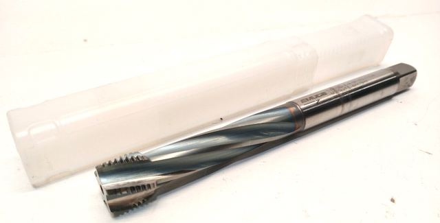 Emuge TYPE 2D-Z-X-BF-IKZ-TICN Thread Tap MJ 16x1.5-4HX / 5HX  3036029/10