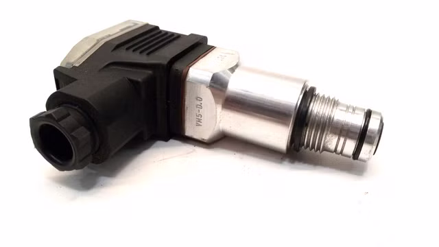 Hirschmann Hydac Filter-Verschmutzungsanzeige VM 5 D.0