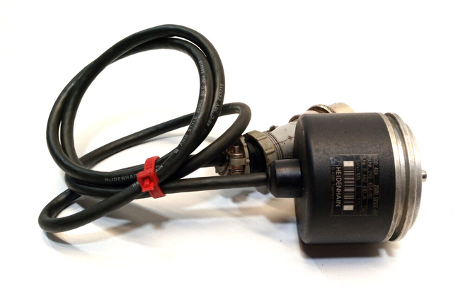 Heidenhain ROD 426 2500 27S12-03 مستشعر رقم التعريف: 295 434-02 جهاز استشعار الدوران 295434-02