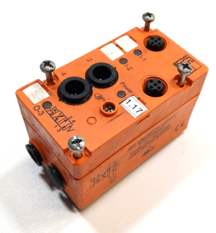 IFM AS-i Air Box AC2046