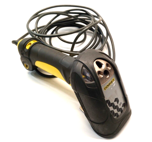 Cognex DS3508 Barcode Scanner USB