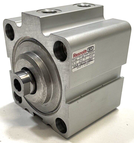 Rexroth 0822010662 Short Stroke Cylinder Ø 50 mm Stroke: 15 mm KHZ 0 822 010 662