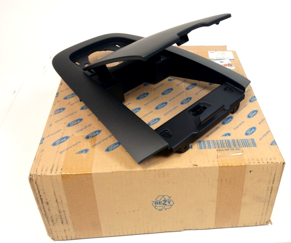 Ford 2125360 Storage Compartment, Stowage 2 125 360 Compartment Assy, EM2Z-58301A05-AG, OVP