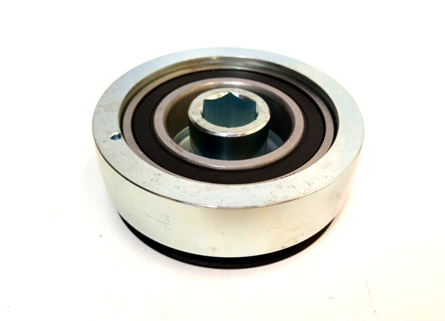 Bosch 3 842 522 550 Bearing 3842522550 Ball Bearing 6008 2RS, 83x29x19, Groove Bearing
