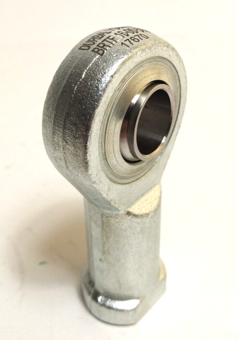 Durbal 17670 BRTF 16-00-501 16mm رأس مفصلي خط متميز