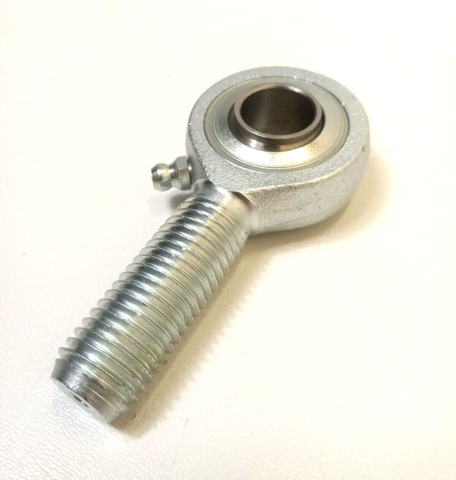 Durbal BRTM16-00-501 16mm رأس مفصلي خط متميز