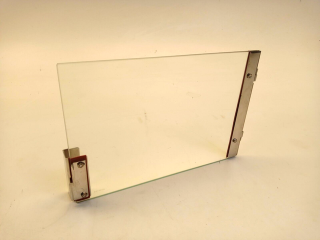 Heraeus Cytoperm Incubator Glass Door, Glass Door, Incubator, Thermo Scientific