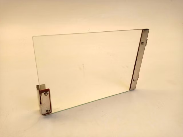 Heraeus Cytoperm Inkubator Glastür, glass door, Brutschrank, Thermo Scientific