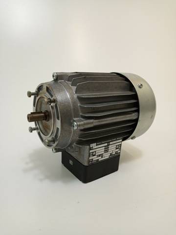WEG OD 634 T, электродвигатель, 0.18 kW, 1370 об/мин