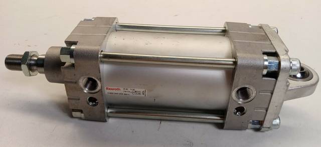 Rexroth Aventics 0 822 344 003 أسطوانة 88910 أسطوانة هوائية 0822344003