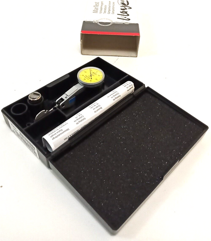 Индикатор часового типа Carl Mahr 800S 4305200