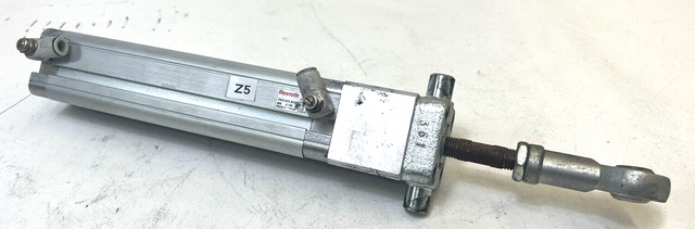 Rexroth 7472 411 913, 7472411913, Цилиндр, Пневматический цилиндр, Цилиндр