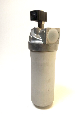 Фильтр низкого давления Mahle PI 20025-058 NBR, 32 bar, 21025DN PS 3
