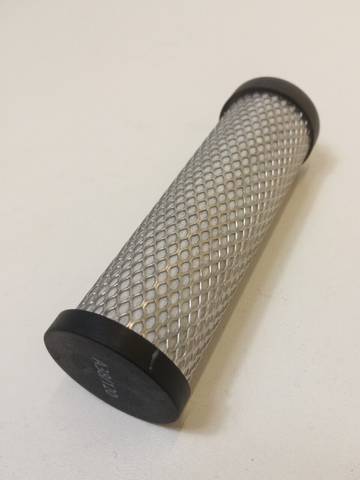 Bosch Aventics 1829207056, Filter Element, Hydraulic Filter, Filter