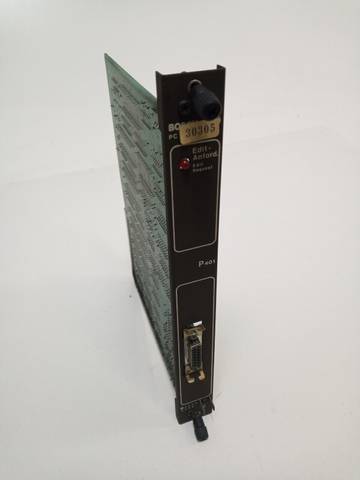 Bosch 048382-2017, A24/2, 048381-207401, Output Module, Board