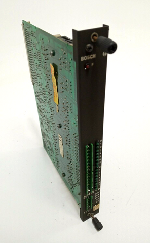 Bosch 050634-202401, 202303, Card A24/2, Board, Platine
