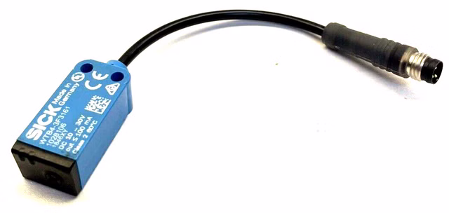 SICK WTB4-3F3161 Reflexions-Lichttaster 1028106 Lichttaster, Sensor