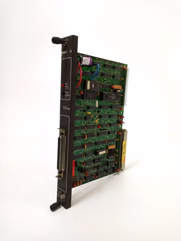 Bosch 054398-202401 Card T/Z402 Modul Systemsteuerung, Steckkarte