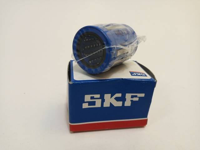 SKF LBCR 20 D-2LS Linear Guide Bearing LBCR20D-2LS Linear Guide LBCR20D2LS