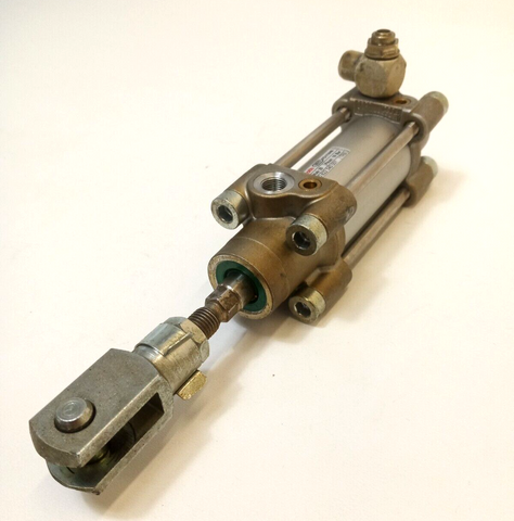 Bosch Rexroth 0822340001 Pneumatic Cylinder Tie Rod Cylinder Cylinder