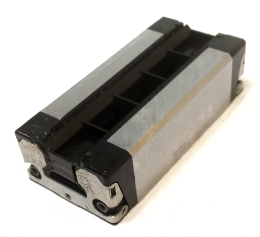 BOSCH REXROTH R162381320, Guide Carriage 0.45 kg, Ball Carriage