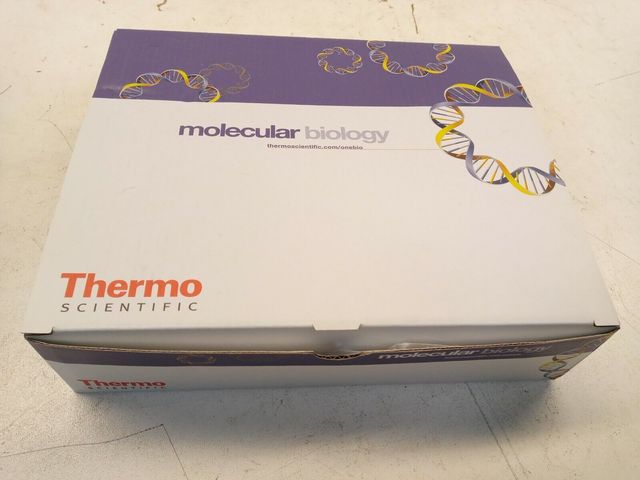 Thermo Scientific AB-0900 PCR Plate AB0900 96-well segmented semi-skirted 0.2 mL
