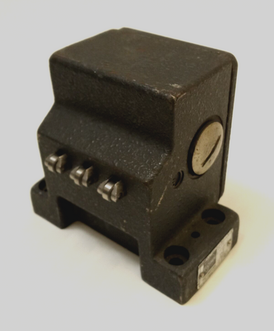Euchner GLBG 3 R16-500, Switch Element, Controller, Row Limit Switch, 6A, 250V, IP67