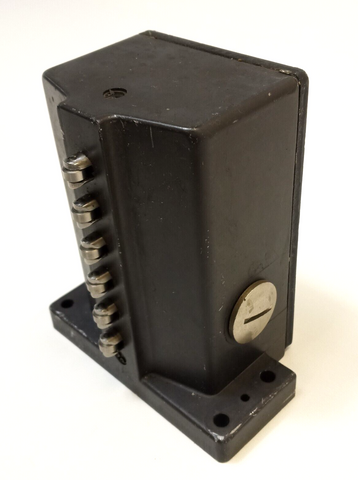 Euchner GSBF 6 R16-502, переключающий элемент, контроллер, рядовой концевой выключатель, 10A, 250V