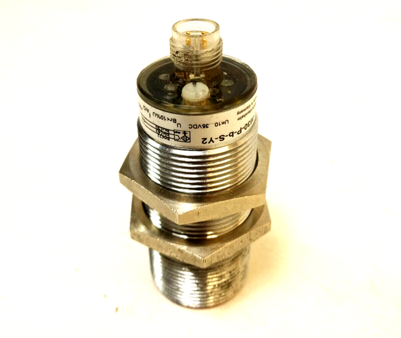 حساس SK1-20-M30-P-b-S-Y2 السعوي، حساس اقتراب