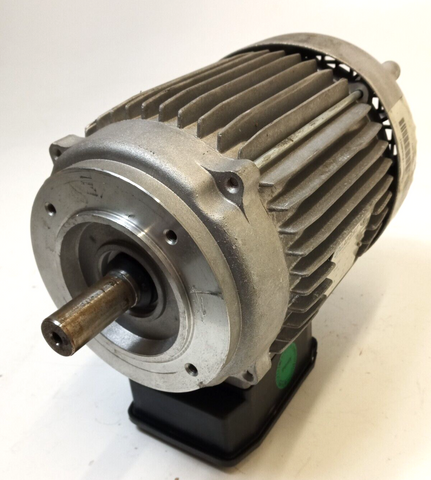 Электродвигатель Bosch Lafert 3842518058-967, 0.55 kW, 1400-1660 rpm, двигатель-редуктор