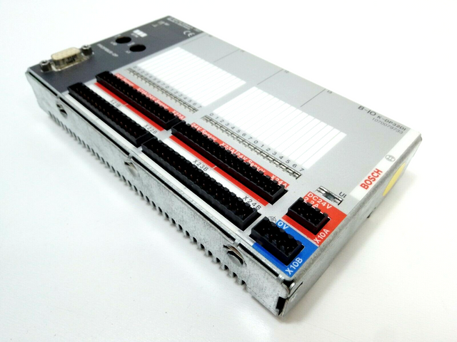 Bosch 1070079733-106 B~IO K-DP32DI Profibus