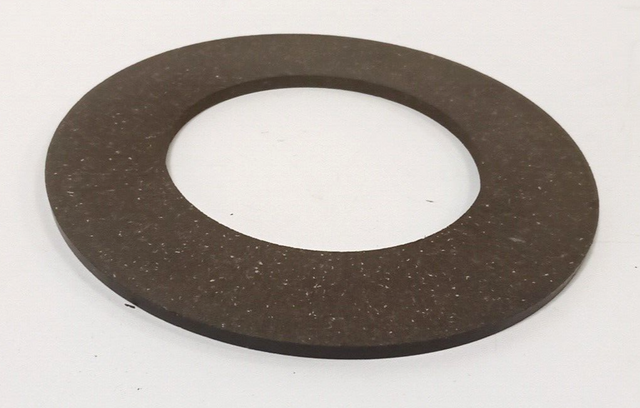 Friction lining clutch hub Ø: 178mm Inside: 107mm Thickness: 5mm