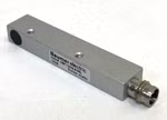 Baumer electric FZDM 08P1002/S35L Sensor Reflextaster Taster