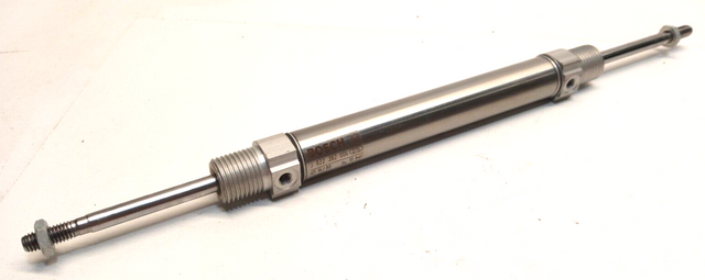 Bosch Pneumatic Cylinder 0822382004 Round Cylinder Ø16/80 Pe:10bar Cylinder