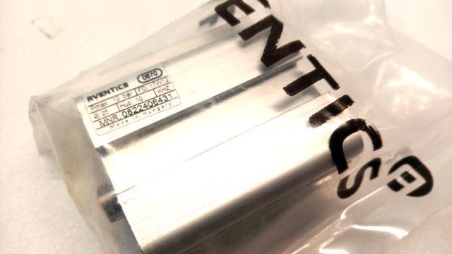 Bosch Pneumatic Cylinder 0822406431
