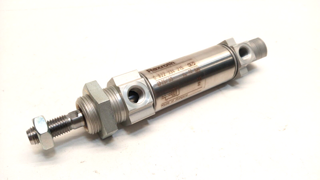 Bosch 0822334215 Pneumatic Cylinder 0822 334 215 Ø25/30 Bar: 10