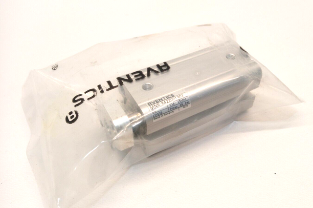 Aventics Compact Cylinder R422001302  016-25mm 10 BAR