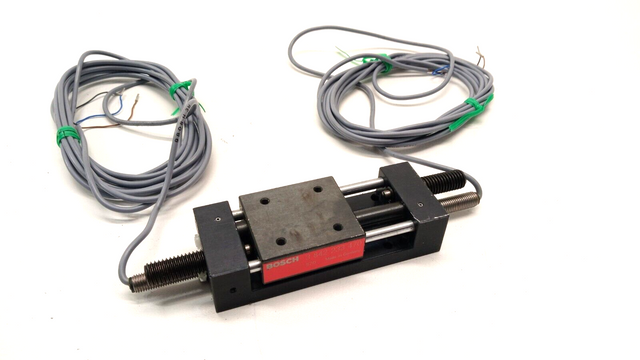 Bosch 3842233470 pneumatic cylinder